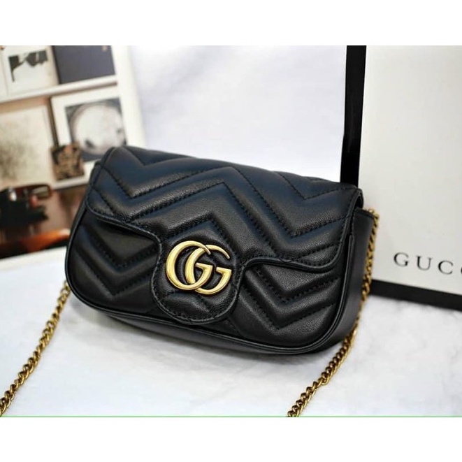 Túi vân V da mềm size 18,22(k hộp)