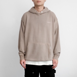 Áo Hoodie Essential Candles Studio