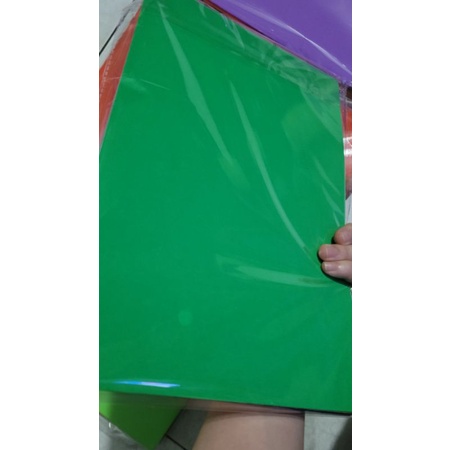 Mút xốp bitis khổ A4