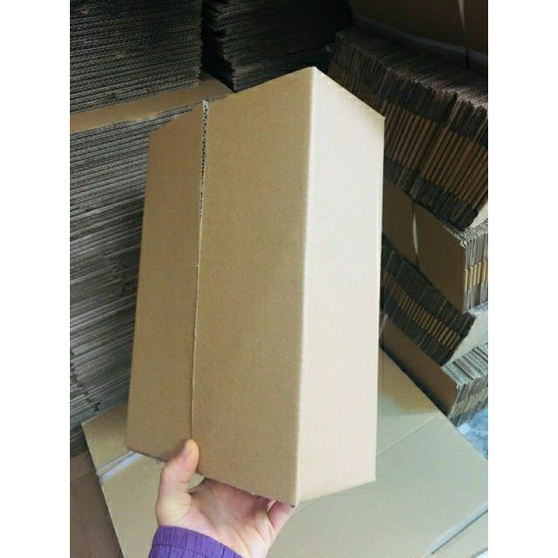 Thùng carton 20 cái