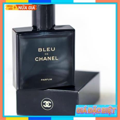 Nước Hoa Nam Blue chanel EDP 100ml - Nước hoa cao cấp hàng hiệu | BigBuy360 - bigbuy360.vn