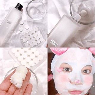 Nước thần Son & Park Beauty Water