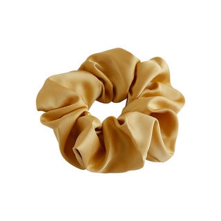 Dây Buộc Tóc satin Phụ Nữ Phụ Kiện Tóc