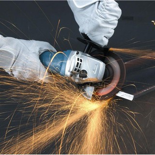 Máy mài góc Makita 9558HN