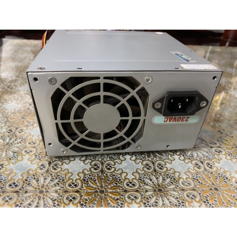 Nguồn Acbel Công suất thực 350w zin đẹp keng | BigBuy360 - bigbuy360.vn