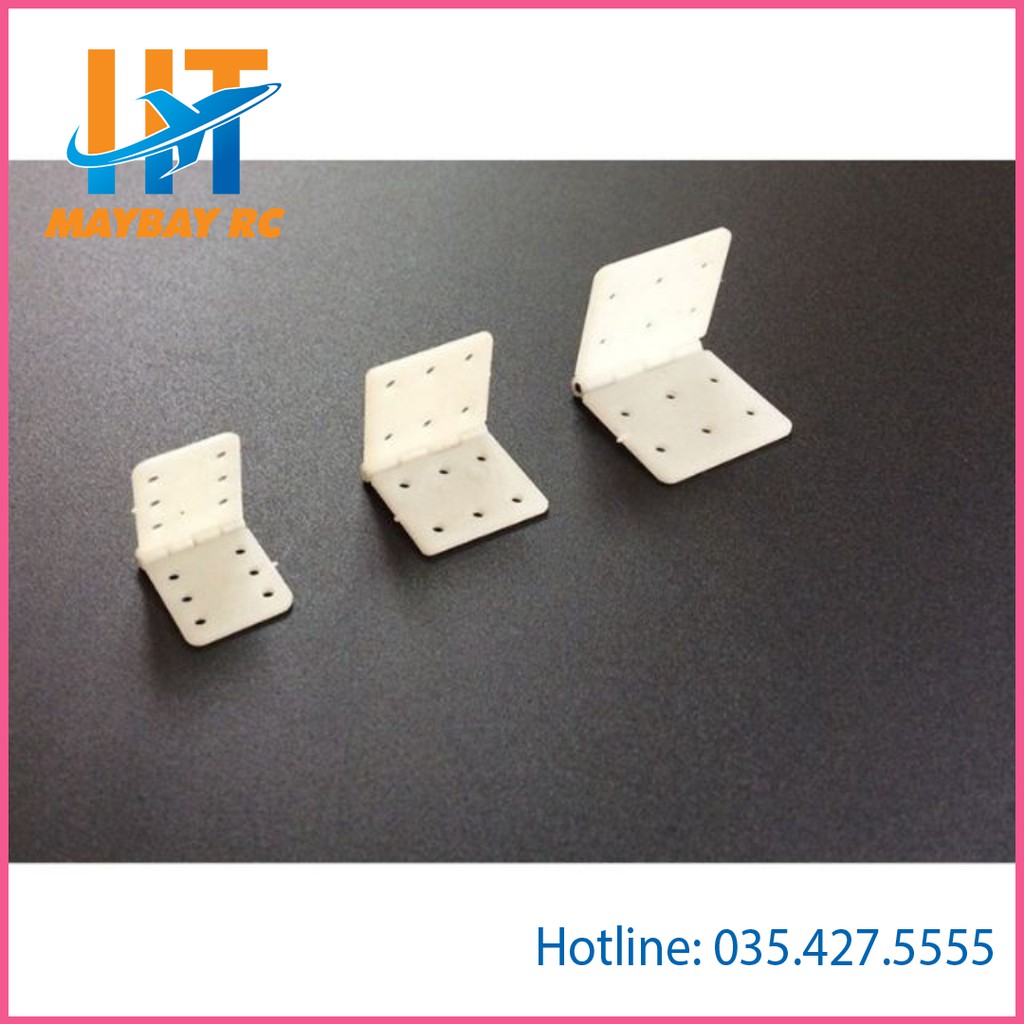 Bản lề cánh máy bay  maybayrc