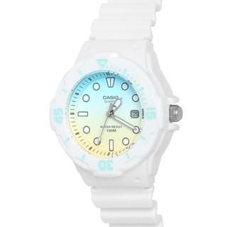 Đồng hồ Nữ Casio LRW-200H-2E2VDR