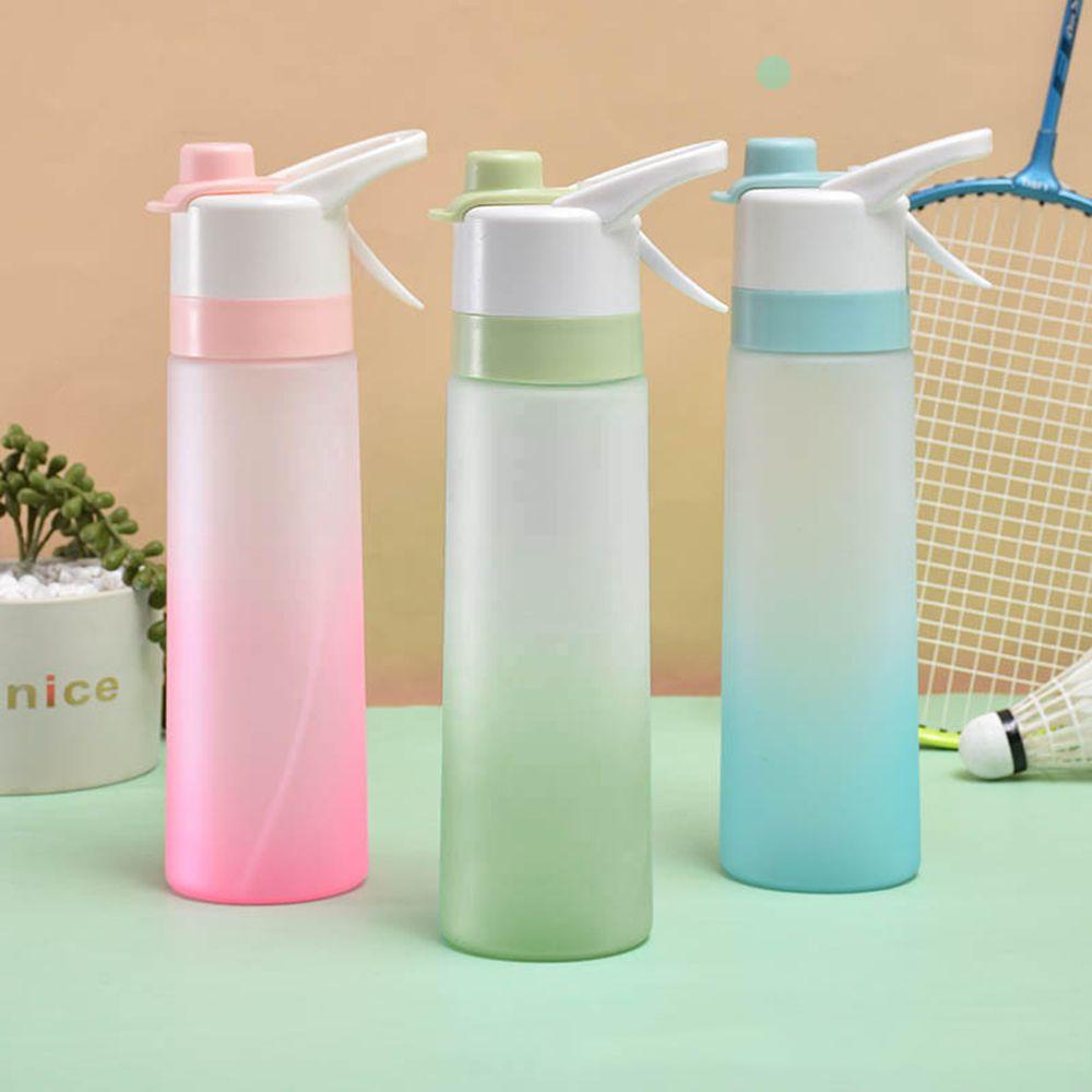 Bình Nước Nhựa 750ml Thiết Kế Nhỏ Gọn Tiện Dụng Cho Học Sinh / Cắm Trại
