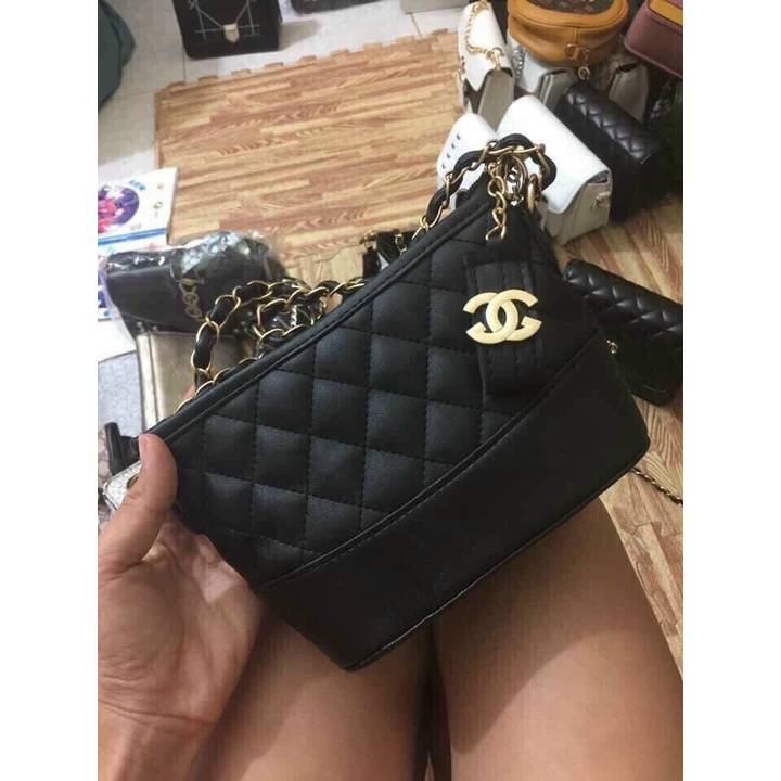 TÚI ĐEO CHÉO NỮ ❤️FREESHIP❤️ TÚI NGỌC TRINH CÁ TÍNH
