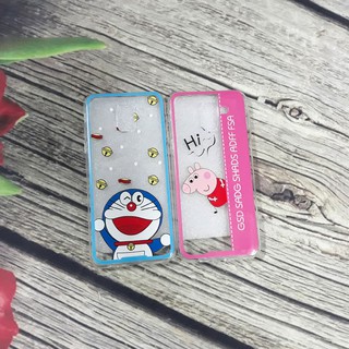 ỐP LƯNG SAMSUNG J6 DỄ THƯƠNG
