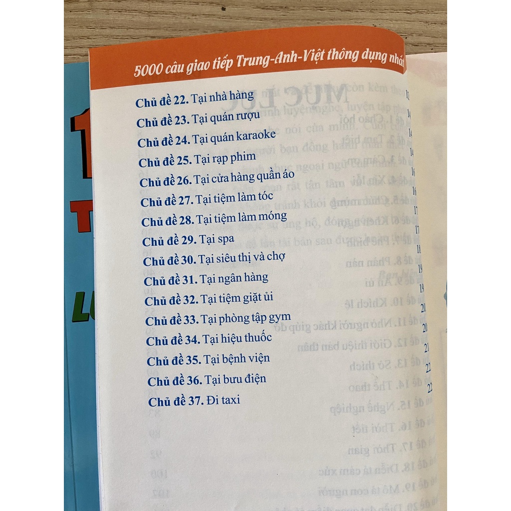 Sách - 3500 câu giao tiếp Trung Anh Việt Thông dụng nhất + tài liệu khủng tiếng Trung qua mail.