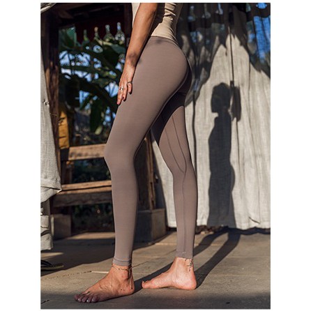 Quần Tập Yoga Gym Nữ Cạp Cao Cao Cấp Lululemon Align High Rise Pant 25" PART 1