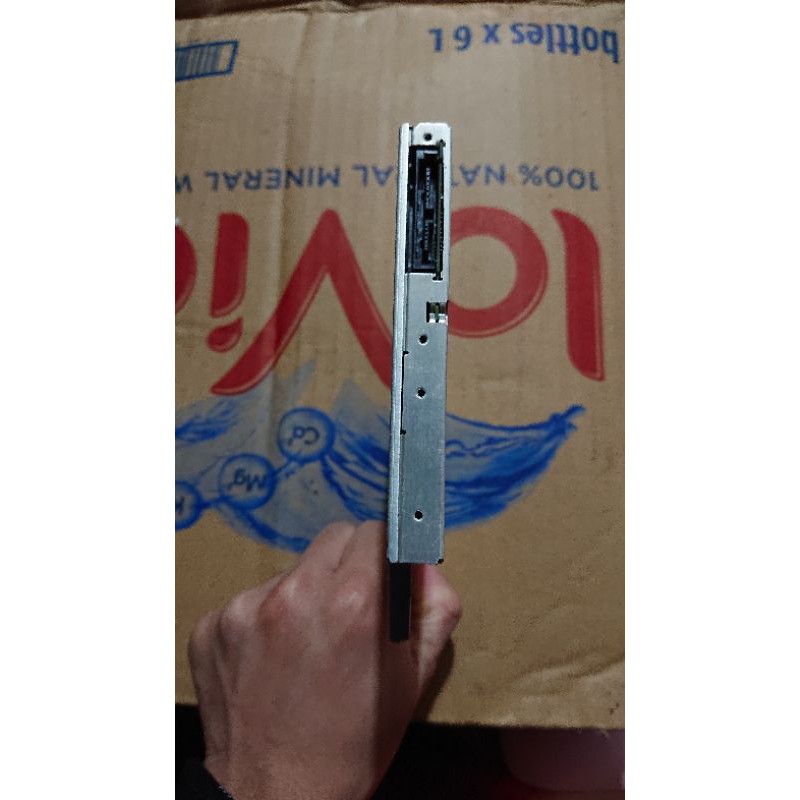 Ổ đĩa DVD RW laptop cổng kết nối sata | BigBuy360 - bigbuy360.vn