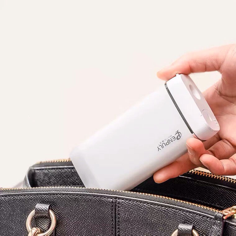 Máy tăm nước Xiaomi Enpuly M6 - Xịt vệ sinh răng miệng Xiaomi Enpuly M6