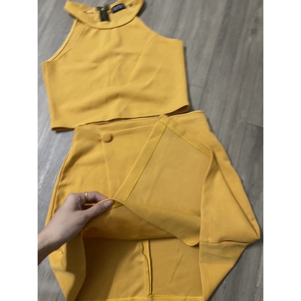 2hand set vàng kiểu