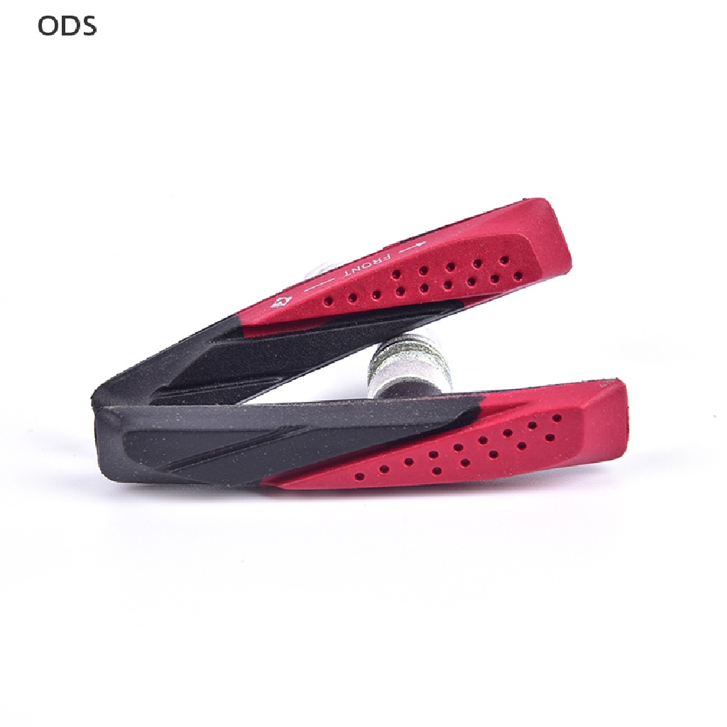 1 Cặp Đệm Phanh Xe Đạp Cơ Học Chữ V