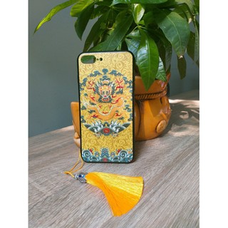 ỐP DIÊN HI CÔNG LƯỢC CÁC ĐỜI IPHONE