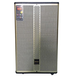 Loa kéo temeisheng ed-1519 thùng gỗ 4.5 tấc