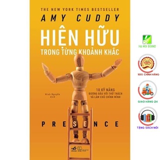 - Hiện Hữu Trong Từng Khoảnh Khắc