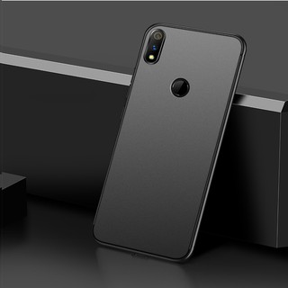 Ốp lưng Silicon OPPO Realme 3, Realme 3 Pro
