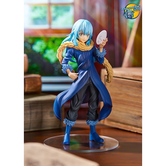 Mô hình nhân vật POP UP PARADE Rimuru Complete Figure