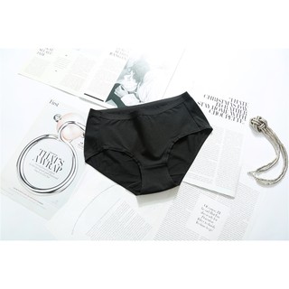 Quần lót nữ cotton cạp cao (QL0062)