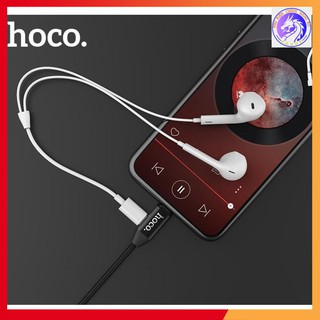 CÁP SẠC NHANH 2IN1 HOCO UF01