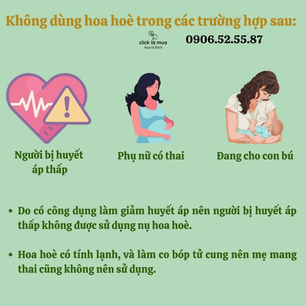 Trà thảo mộc hoa hoè thanh nhiệt ngủ ngon Shop MamiMon- trà thảo dược chè thanh nhiệt chống đột quỵ tai biến