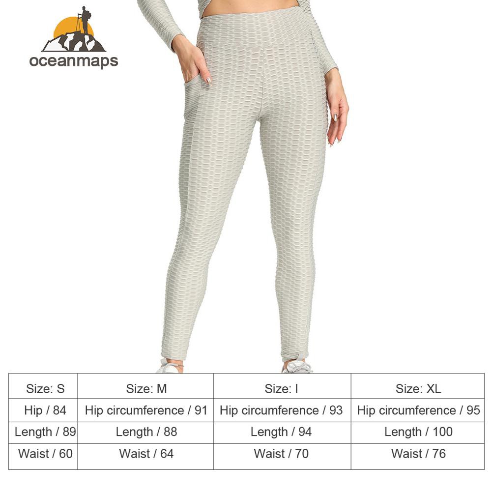 Quần Leggings Thể Thao Thời Trang Dành Cho Nữ