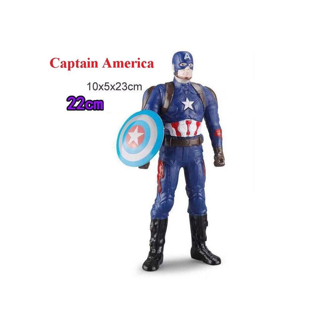 Đồ Chơi Trẻ Em Mô Hình Siêu Anh Hùng Người Nhện