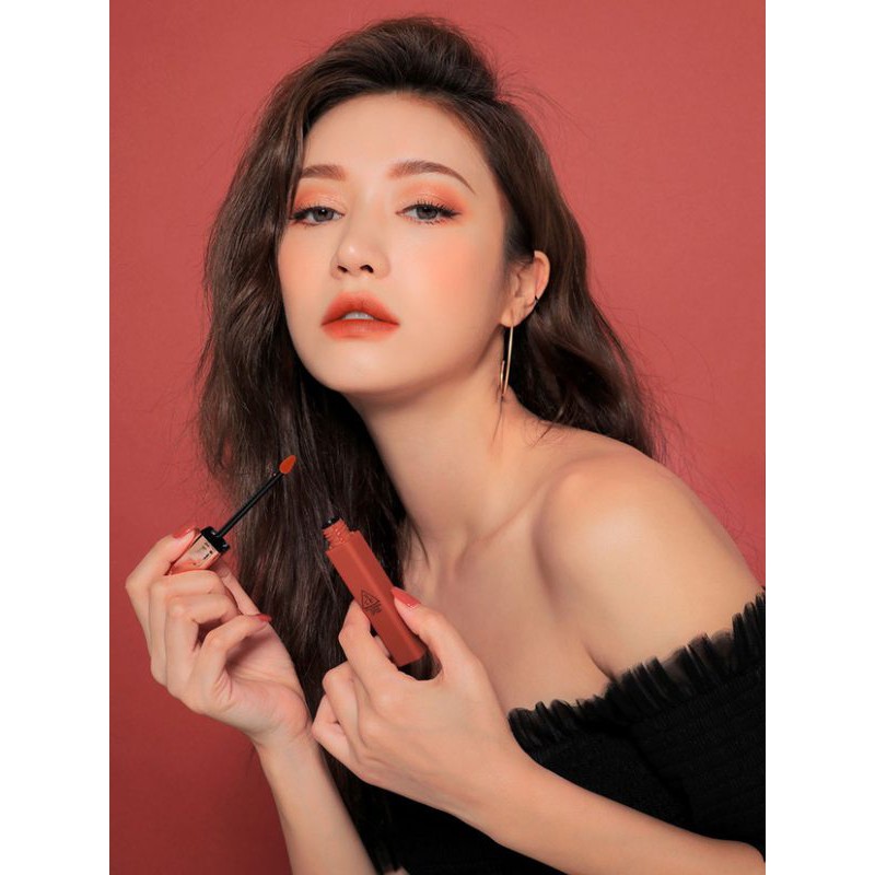 [Cam kết CHUẨN, SẴN] Son Kem Siêu Lì, Mịn Môi 3CE Cloud Lip Tint | BigBuy360 - bigbuy360.vn