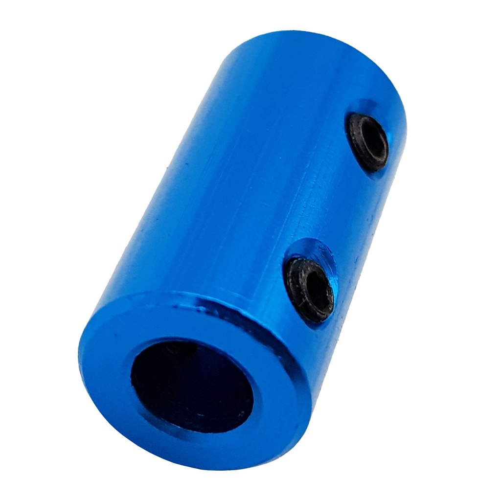 Khớp nối trục cứng 4mm-8mm , 5mm-5mm , 5mm-8mm , 5mm-10mm , 6mm-10mm