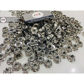 Tán ốc Đĩa Salaya 8ly 10ly
