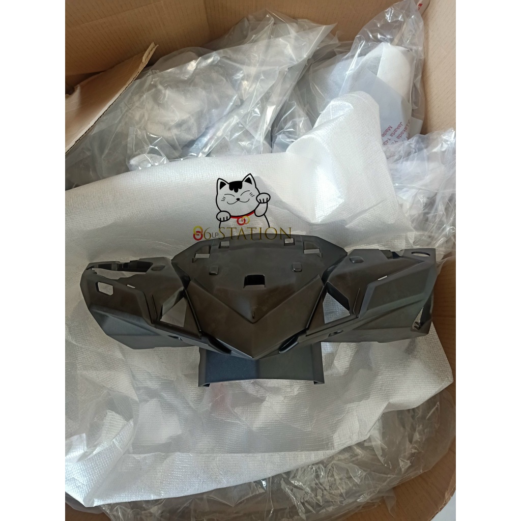 Ốp đầu vario click 2015 - 2017