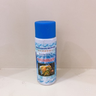 Dung Dịch Khử Nước Mới