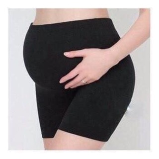 Quần mặc váy cho bà bầu