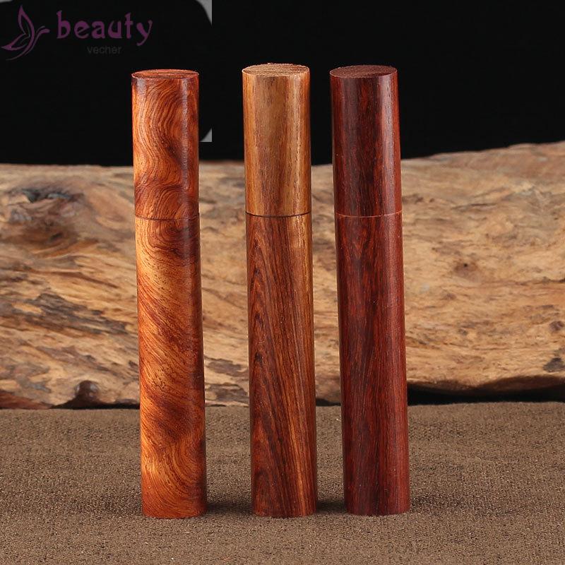 Đế Gỗ Cắm Nhang Phong Cách Phật Giáo