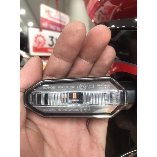 Xi nhan Xi nhan Honda Winner X Zin chính hãng