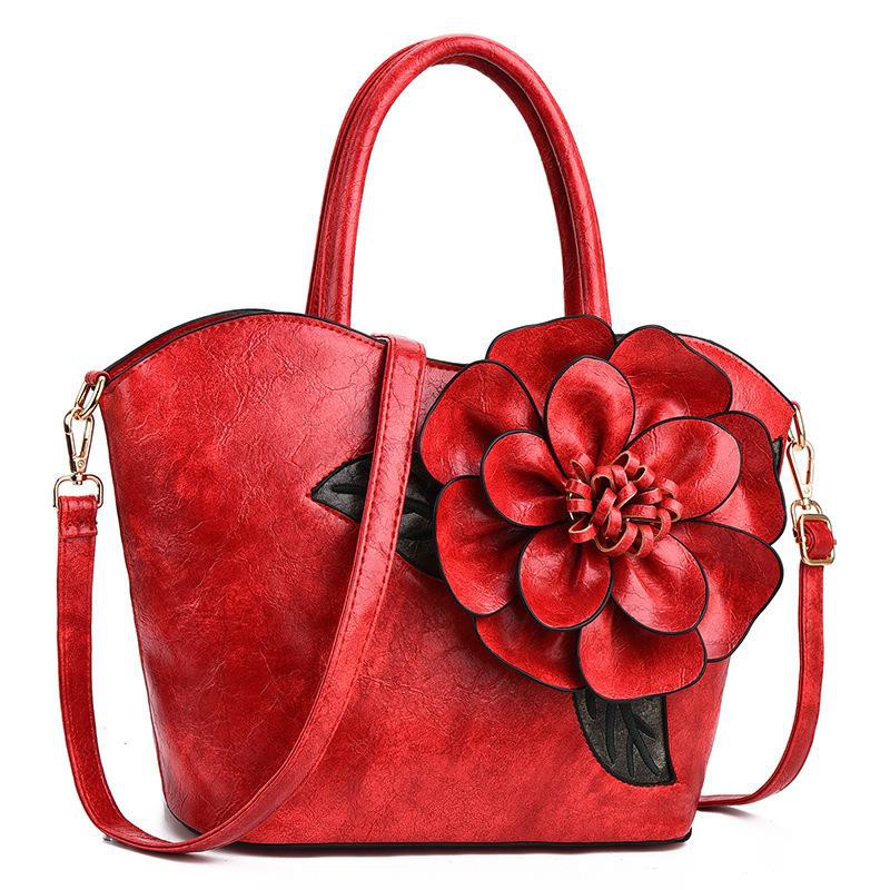 ORDER túi hoa cao cấp