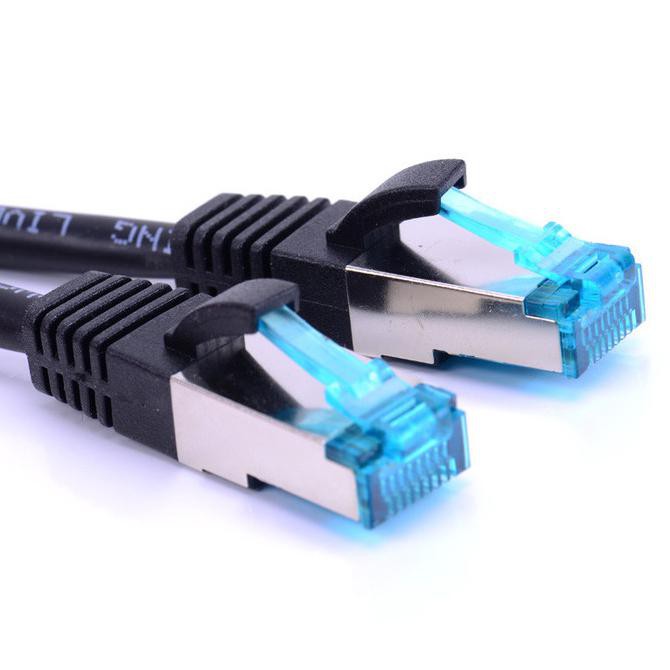 Cáp Mạng Lan 15m - B05 Vention Rj45 Cat.5E Ftp