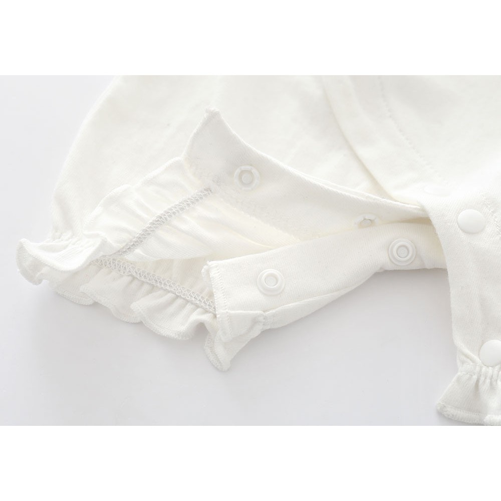 Body đùi công chúa cho bé gái 0-12 tháng Hàng Quảng Châu cao cấp SLH63