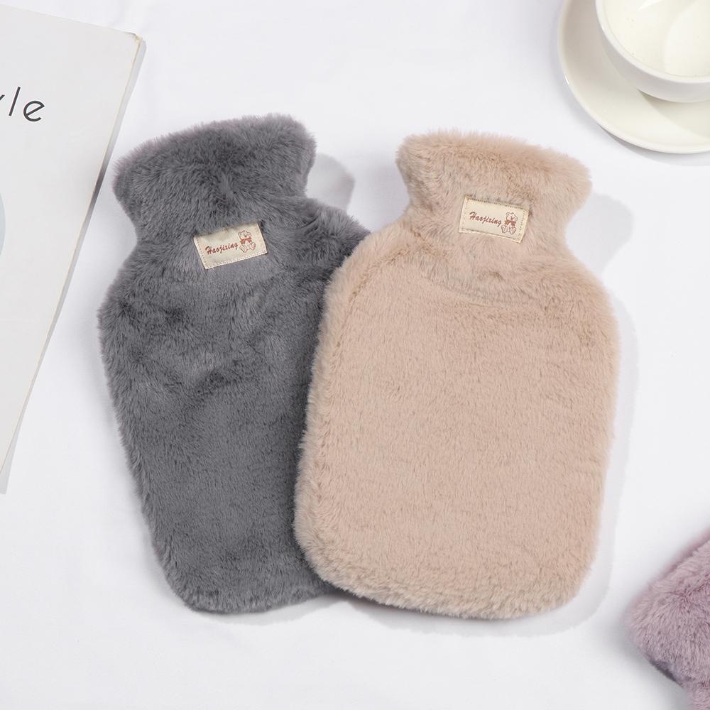 Túi Chườm Nóng Thư Giãn Có Thể Tháo Rời Tiện Dụng