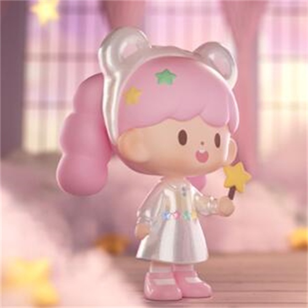 ★Hgtoys★  Búp Bê Trang Trí Dòng F.UN Zhuodawang Dreamland Theatre