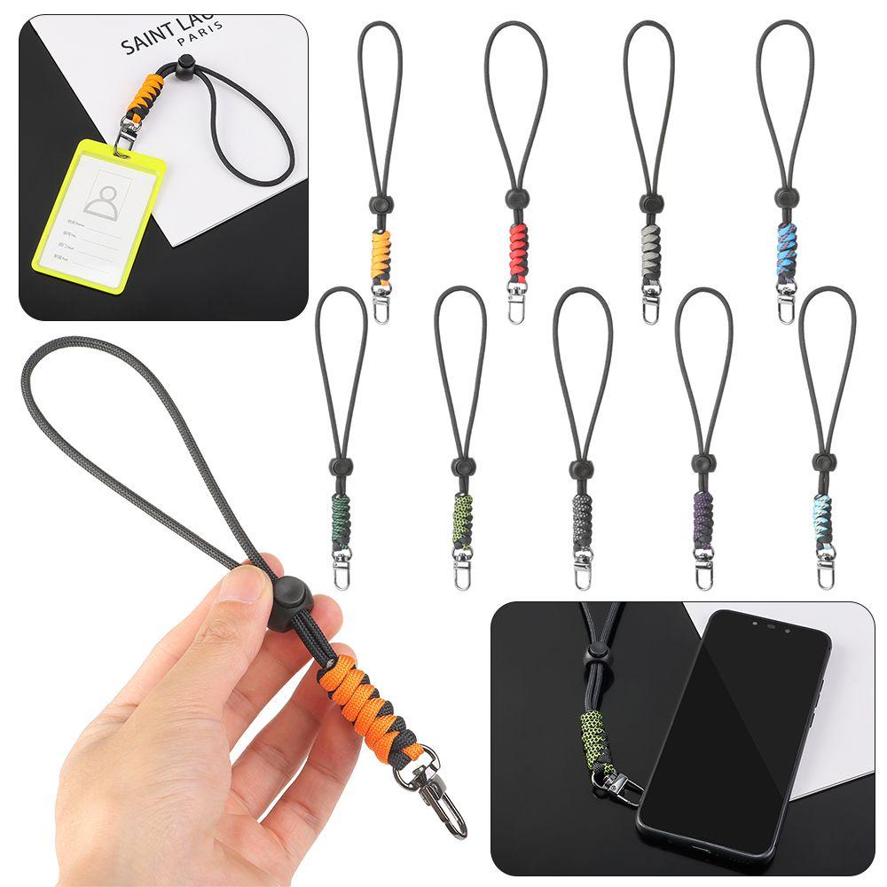 Móc Khóa Sinh Tồn Khẩn Cấp Chất Lượng Cao Tiện Dụng