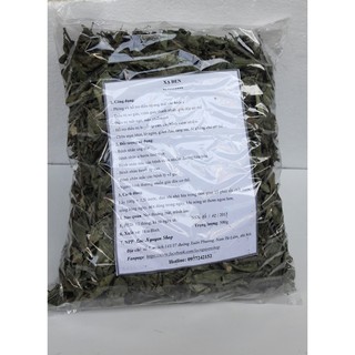 Xạ Đen Hòa Bình