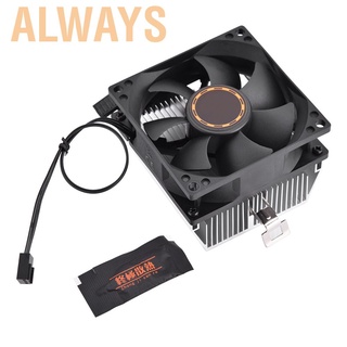 Quạt tản nhiệt CPU cho AMD athlon 64 5200