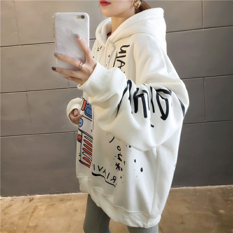 Áo Hoodie Súng Nước Xinh Form 60kg