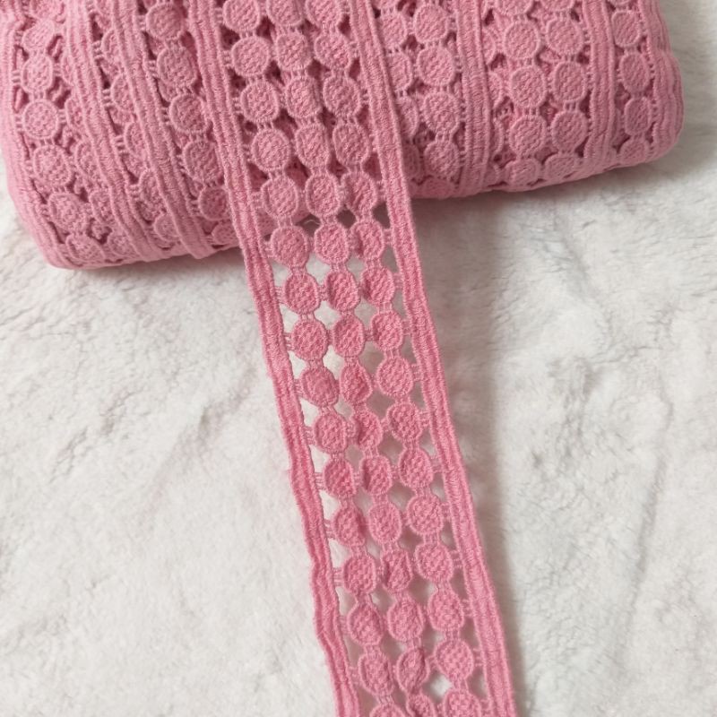 Ren chỉ cotton ,size 5 5cm.