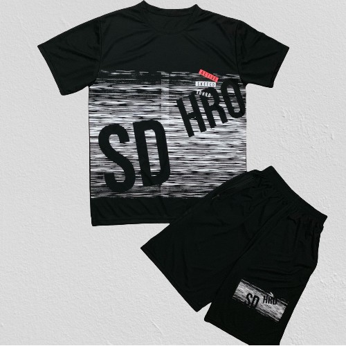 Quần áo nam, bộ thể thao 3D Mẫu Cá Chép Đỏ Lazano Shop | BigBuy360 - bigbuy360.vn