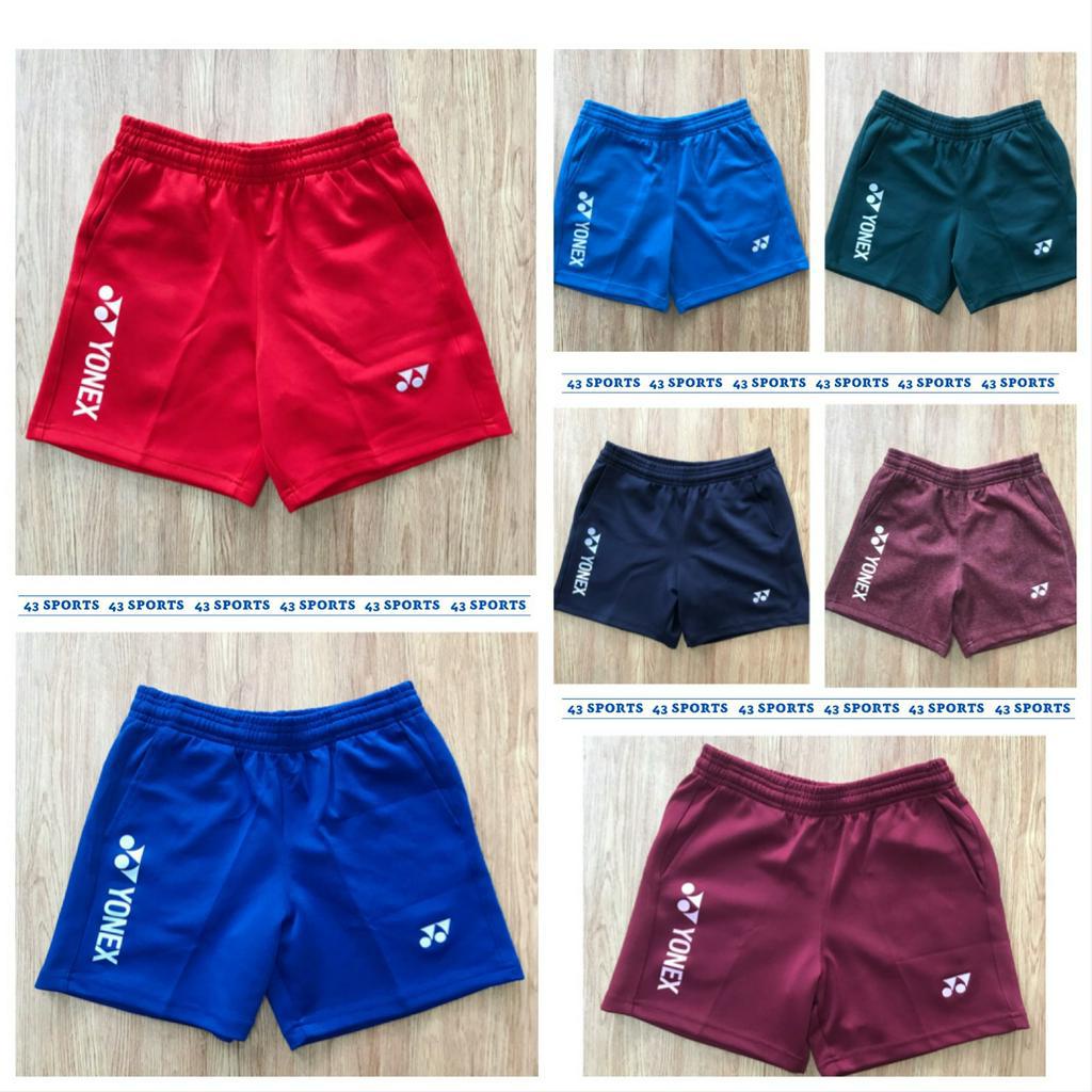 QUẦN THỂ THAO NAM YONEX Q3, QUẦN CẦU LÔNG NAM YONEX Q3